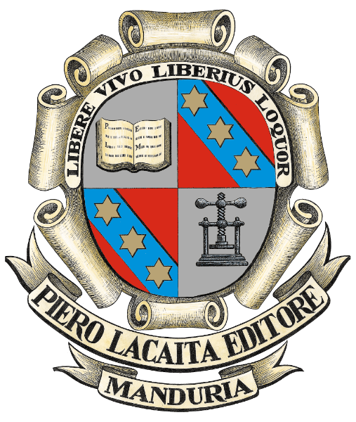 logo lacaita editore